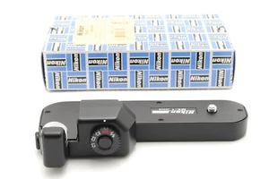 【MINT】 Nikon MK-1 Firing Rate Converter For MD-4 F3 F3HP (k196) - Photo 1/8