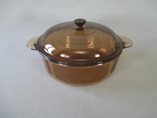 Cocotte Vision Corning