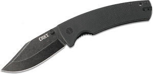 CRKT 2795 Gulf by Ryan Johnson of RMJ Tactical