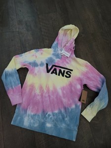 Las mejores ofertas en VANS sudaderas con capucha para De mujer | eBay