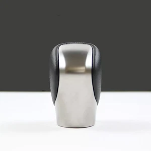 Black Gear Shift Knob For Lexus GS GS350 GX460 IS300 NX300 RC RX350 IS250 - Picture 1 of 5