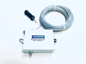 LW-40 HF QRO 1Kw Extra High Power Long Wire Multiband 160-6m Antenna/Aerial - Picture 1 of 8