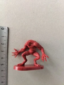 HUNTER MINIATURE/RESIDENT EVIL THE BOARD GAME STEAMFORGED G307 - Imagen 1 de 1