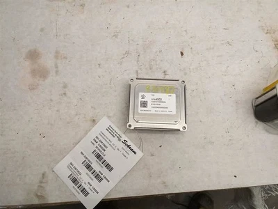 2023 Chevrolet Malibu Transmission Control Chassis ECM 2756282 - Image 1 of 4