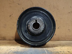 8200699517 polea cigueñal para RENAULT SCENIC II AUTHENTIQUE 2004 1058315 - Picture 1 of 11