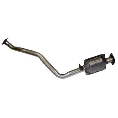 For Toyota Land Cruiser 1991 1992 49-State EPA Catalytic Converter - Image 1 of 2