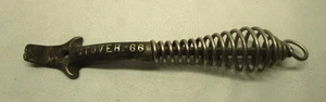 Cast Iron Stover 66 Lid Lifter - Picture 1 of 5