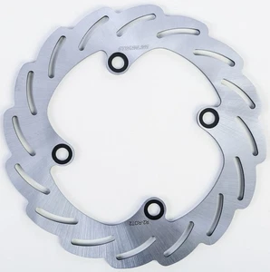 Streamline Blade Brake Rotor for 2009-2014 Honda TRX400X ATV [Rear] - Picture 1 of 2