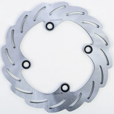 Streamline Blade Brake Rotor for 2009-2014 Honda TRX400X ATV [Rear] - Image 1 of 2