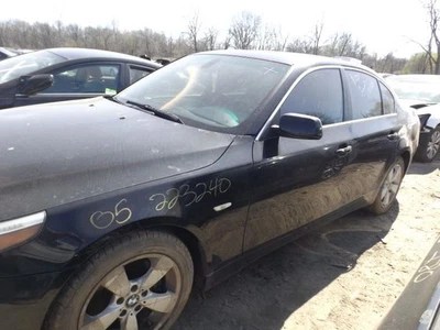 Trunk/Hatch/Tailgate Without Spoiler Fits 06-10 BMW M5 1173568 Foto 1 de 4