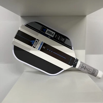 Joola HYPERION Ben Johns Pro IV 16mm Pickleball Paddle WITH NFC SAME DAY SHIP
