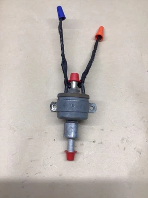 Rolls Royce Silver Shadow Silver Wraith II 1966-1980 montaje de combustible con válvula Foto 1 de 4