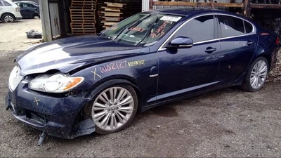 Passenger Right Front Door Electric Windows Fits 09-15 XF 1231628 - Imagem 1 de 4