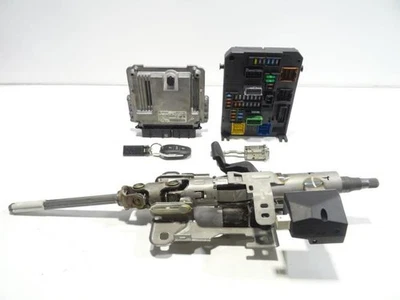 Kit avviamento DS DS5 PHASE 2 - Immagine 1 di 4