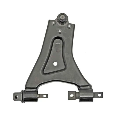 Brazo de control de suspensión y rótula negro para Mercury Cougar 1999-2002 | Acero Foto 1 de 4