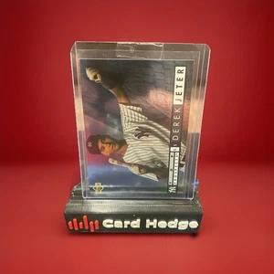 Derek Jeter 1994 Upper Deck #550 Top Prospects - Picture 1 of 2