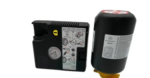 Original Mercedes Tirefit Pannenset Kompressor Reifendichtmittel 620ml MHD 2029 - Picture 1 of 3