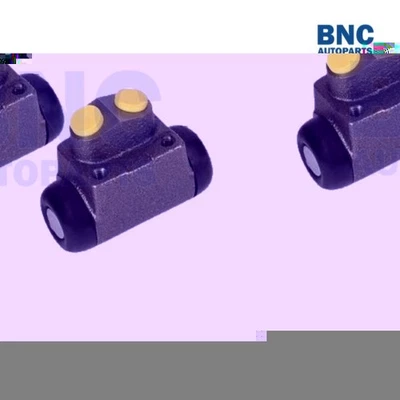 Par de cilindros de rueda de freno para FORD ESCORT de 1995 a 2000 - MQ (1) Foto 1 de 2