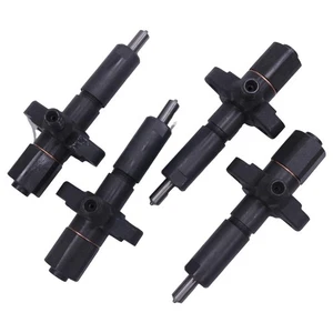 4X Fuel Injector 1447218M91 for Massey Ferguson 283 390 3050 Perkins 4.236 4.248 - Picture 1 of 8