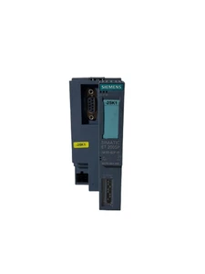 Siemens 6ES7155-6UB01-0CN0 SIMATIC ET 200SP | 6ES71556UB010CN0 - Picture 1 of 2