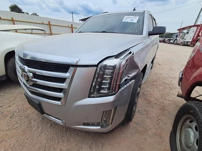 (LOCAL PICKUP ONLY) Fuel Tank Fits 15-16 ESCALADE 2593586 Foto 1 de 4
