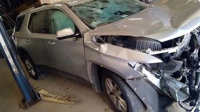 Wiper Transmission Fits 18-20 ENCLAVE 10288931 - Image 1 of 4