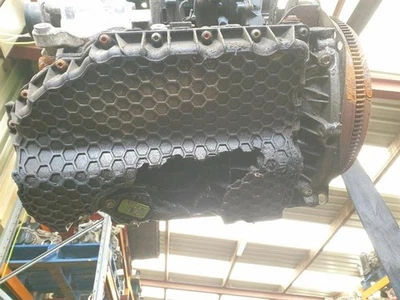 2016-2020 MK3 8V FL AUDI S3 COMPLETE ENGINE 2.0 PETROL DJHA EURO 6 - Image 1 of 4