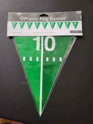 banderín banderas Foto 1 de 2