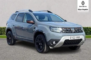 2022 Dacia Duster 1.3 TCe 130 Extreme SE 5dr Estate Petrol Manual - Picture 1 of 20