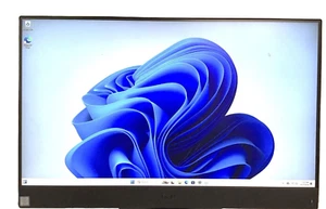 Dell Optiplex 7460 AIO 23.8" i5-8500 TOUCH 16GB RAM 500GB SSD Win11Pro NO STAND - Picture 1 of 1