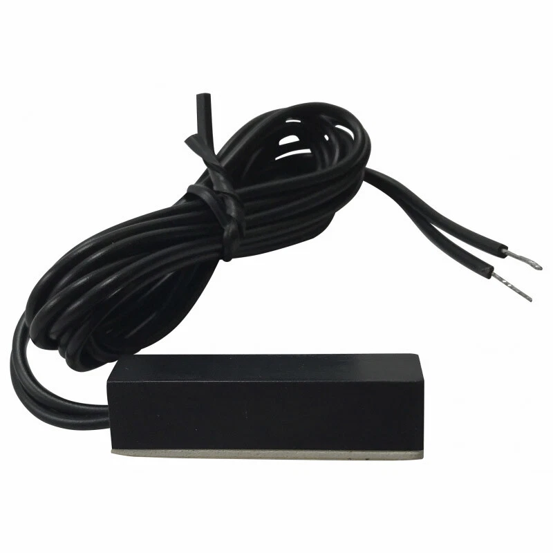 Install Bay IBMS-3 Mercury Interruptor de Movimiento Alarma Seguridad Inclinación Sensor Detector Foto 1 de 1