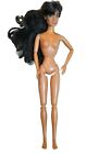 Esmeralda - Disney's Hunchback of Notre Dame - black Hair Articulated EUC C362G