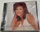 SEALED Joanna Carlson OP “The Light Of Home” 1995 Debut Reunion CD!  Brand New!