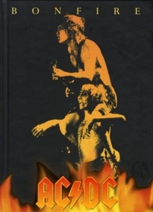 AC/DC "BONFIRE BOX" 5 CD SET NEU - Bild 1 von 1