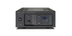 Biamp MA60 60W Single Channel Mixing Amplifier with Volume & Microphone Controls - Picture 1 of 2