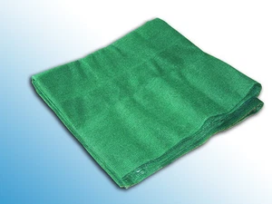 (3,32 € / m²) Schattiermatte 5,80 x 1,50 m - Reduziert Wärme bis 60% - Bild 1 von 1