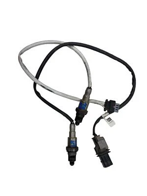 2021-2023 FORD F150 OEM 3.5L TURBO HÍBRIDO IZQUIERDO O2 SENSOR CONJUNTO (2) Foto 1 de 4