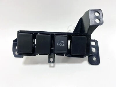 13-20 NISSAN PATHFINDER TABLERO INFERIOR MODO REMOLQUE INTERRUPTOR BOTÓN PANEL OEM Foto 1 de 3