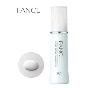 FANCL Moist Refine Emulsion lI ~ 30ml ~ EXP 07/2025 ~ US Seller !!! - Picture 1 of 1