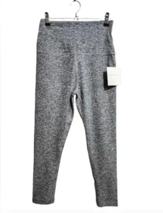 Beyond Yoga Black Spacedye Walk And Talk High Waisted Capri Legging Size Small - Picture 1 of 8