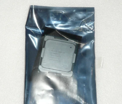 NEW INTEL CORE i9 10920X 4.6GHz CPU SRGSJ 12-CORES 24-THREADS 19.25MB LGA 2066 - Image 1 of 2