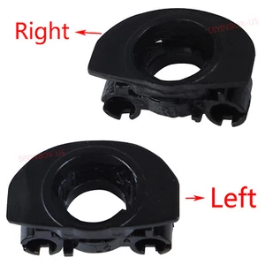Remplacement pivotant charnière en plastique pour casque Sony WH-1000XM4 partie droite ou gauche - Photo 1/31