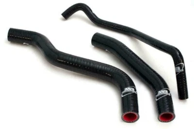 AS3 SILICONE RADIATOR HOSES for HONDA CB 600 HORNET 1998-2006 - Image 1 of 4