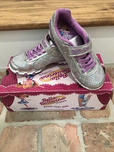 ballerina skechers
