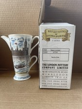 Tower London The London Pottery Company Limited 57732 Reflections Of Thames