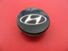 Hyundai Sonata Azera Kona (1) Wheel Rim Hub Cap Hubcap Center Cover Plug #2397