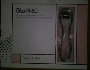 BeautyBio GloPRO Microneedling Regeneration Tool - Bild 1 von 2