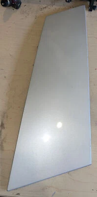 08-12 Buick Enclave Driver Cuarto Trasero Ventana Plástico Moldura Borde PASO DERECHO Foto 1 de 2