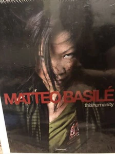 This Humanity by Matteo Basile (English) Hardcover Book - Picture 1 of 2