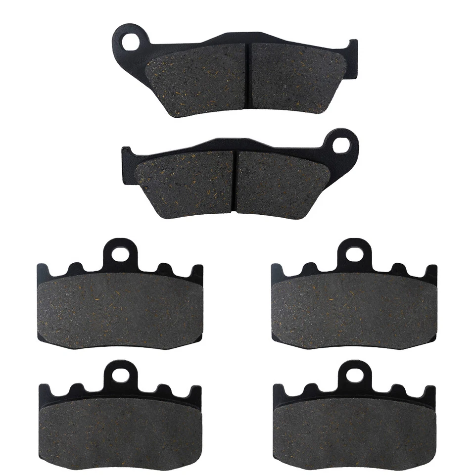 Pastillas de freno delanteras traseras para BMW R1100S R1150GS R1200GS R1200ST R1200RT K1200S   Foto 1 de 1